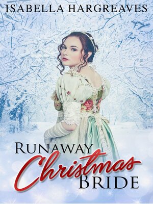 cover image of Runaway Christmas Bride
